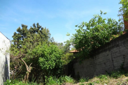 Terreno à venda em Vila Borges, São Paulo, SP