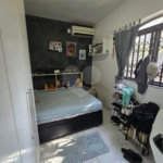 Apartamento à venda com 4 quartos, sendo 1 suíte, em Tijuca, Rio de Janeiro, RJ