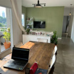 Apartamento à venda com 4 quartos, sendo 1 suíte,  em Jardim Armênia, Mogi das Cruzes, SP