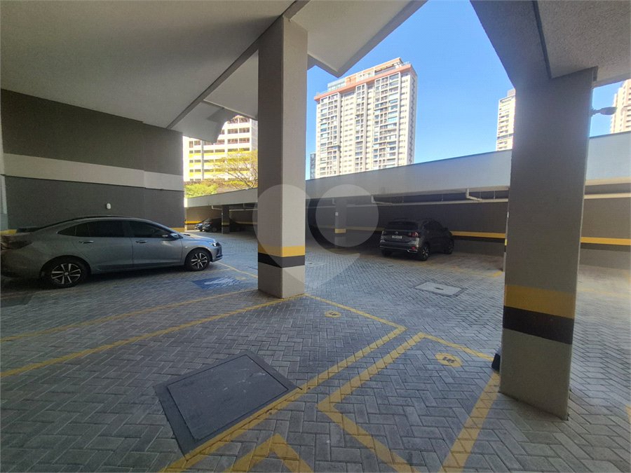 Apartamento para alugar com 2 suítes em Brooklin, São Paulo, SP