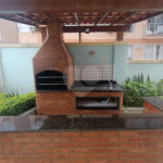 Cobertura à venda com 3 quartos, sendo 1 suíte, em Grajaú, Rio de Janeiro, RJ