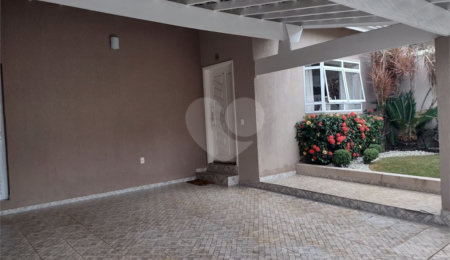 Casa Térrea à venda com 3 quartos, sendo 1 suíte,  em Parque Santa Isabel, Itupeva, SP