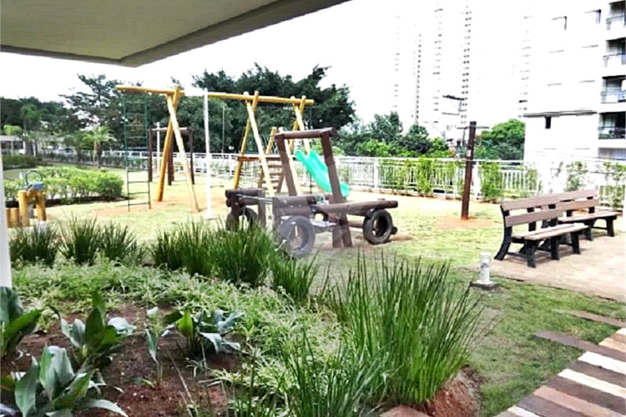Apartamento à venda com 3 suítes em Lauzane Paulista, São Paulo, SP