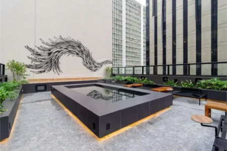 Studio à venda com 1 quarto no Centro, Rio de Janeiro, RJ