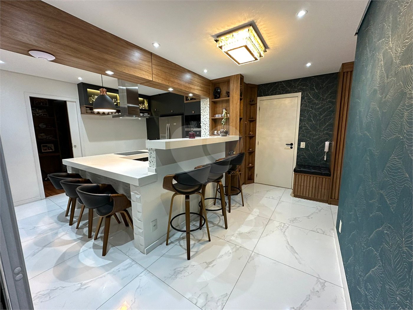 Apartamento à venda com 3 quartos, sendo 1 suíte,  em Butantã, São Paulo, SP