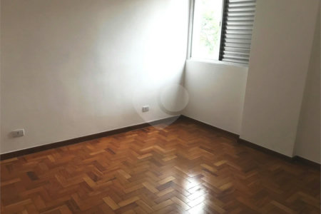 Apartamento à venda com 2 quartos em Santana, São Paulo, SP
