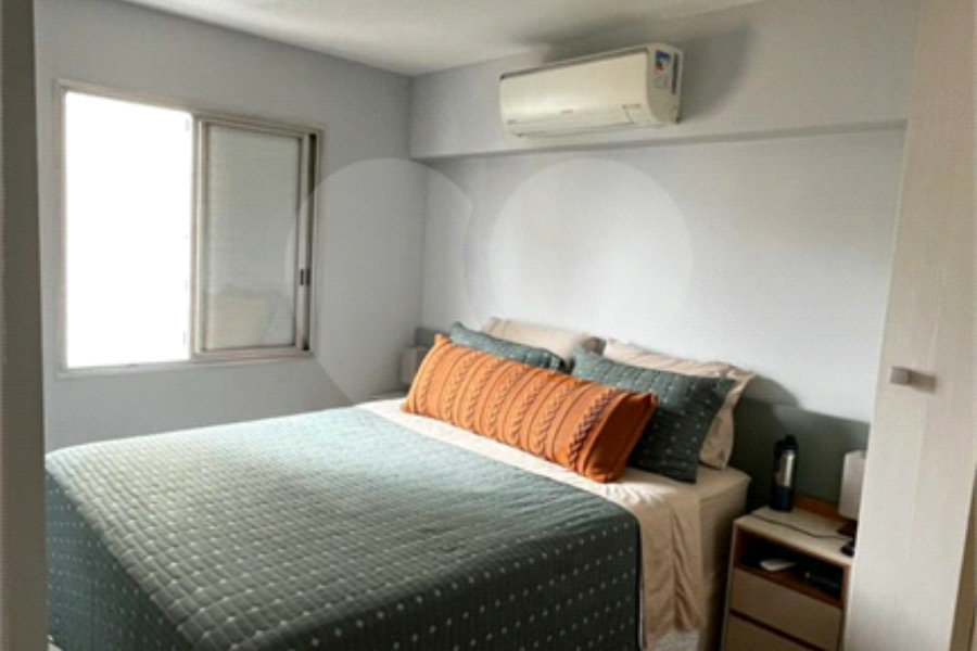 Apartamento à venda com 2 quartos, sendo 1 suíte, em Vila Mariana, São Paulo, SP