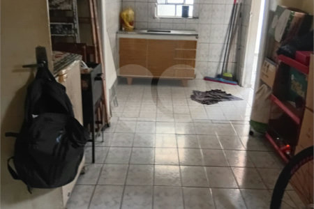 Casa à venda com 3 quartos em Vila Constança, São Paulo, SP