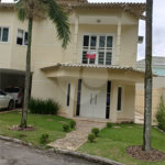 Casa à venda com 5 quartos, sendo 3 suítes, no condomínio Mansões da Prata, Rio de Janeiro - RJ