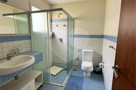 Casa à venda com 5 suítes no condomínio Residencial Bougainville, Campinas - SP