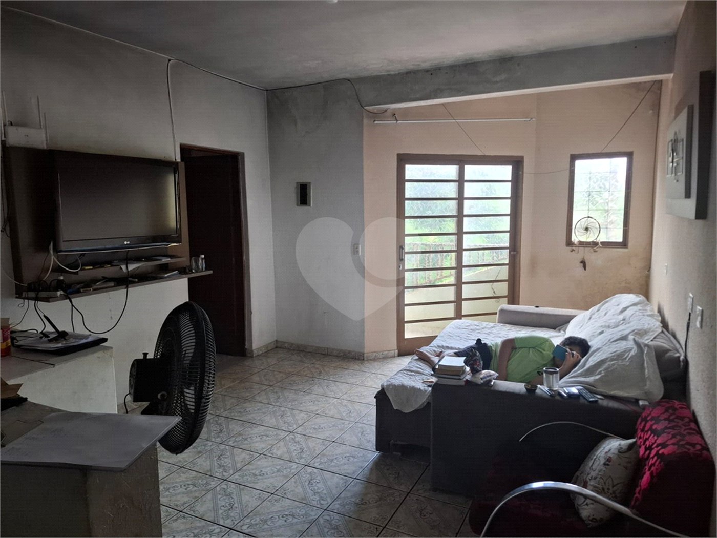 Casa à venda com 5 quartos, sendo 1 suíte, em Jardim Montreal, Sorocaba, SP
