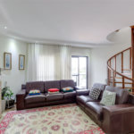 Duplex à venda com 3 suítes em Vila Mascote, São Paulo, SP