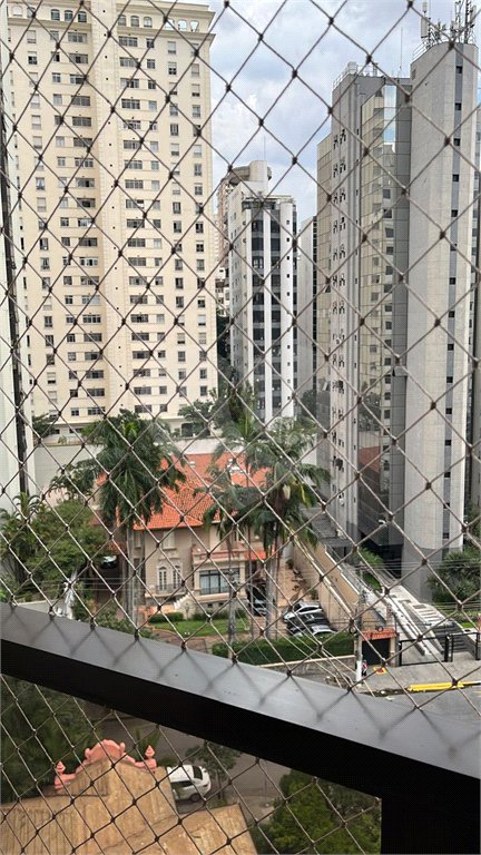 Apartamento à venda com 3 quartos, sendo 2 suítes, em Perdizes, São Paulo, SP