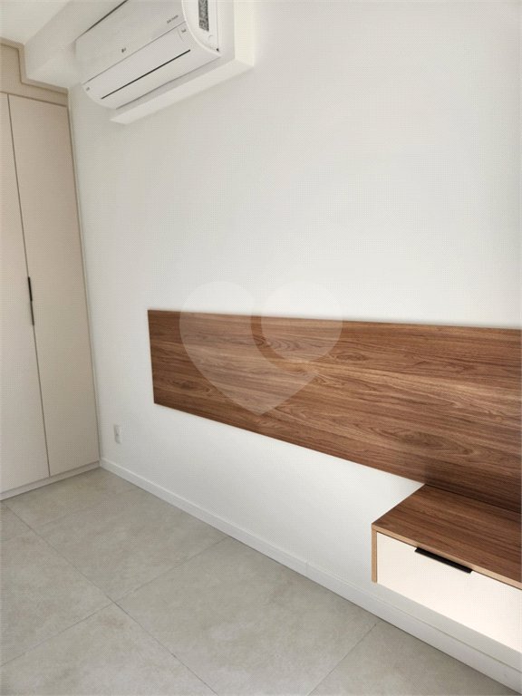 Apartamento à venda ou para alugar com 1 suíte em Santana, São Paulo, SP