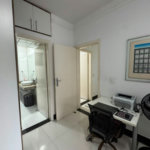 Apartamento à venda, 108 m² por R$ 700.000,00 - Pitangueiras - Guarujá/SP