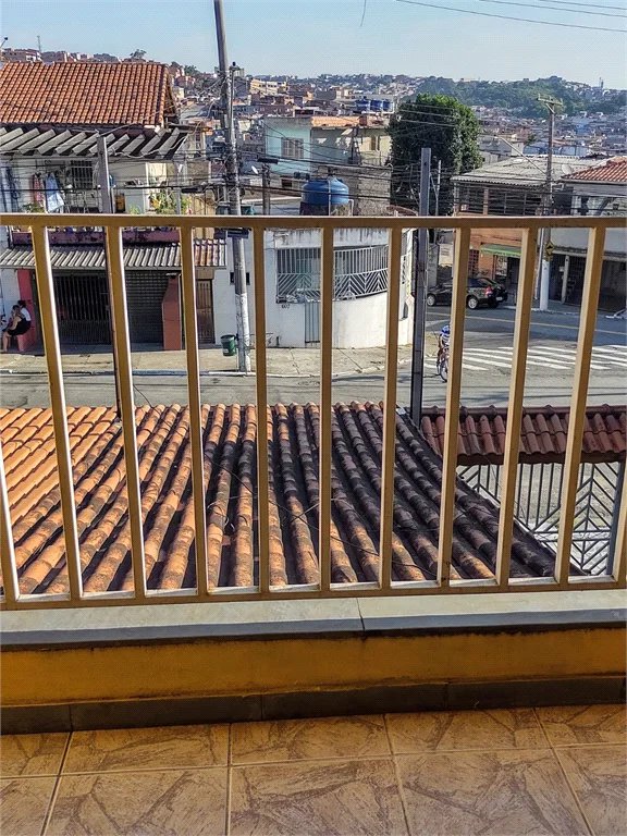 Sobrado à venda com 2 quartos, sendo 1 suíte, em Jardim Vale das Virtudes, São Paulo, SP
