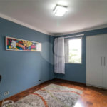 Apartamento à venda com 3 quartos em Vila Pompéia, São Paulo, SP