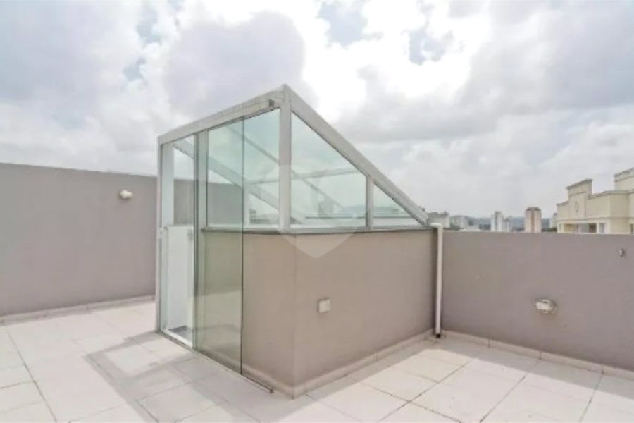 Apartamento à venda ou para alugar com 1 quarto em Pirituba, São Paulo, SP