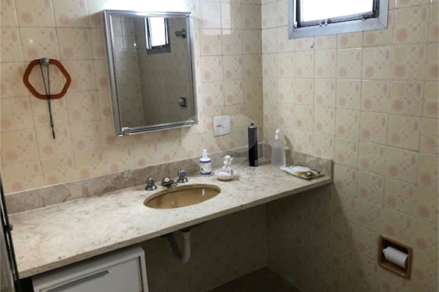 Apartamento à venda com 4 quartos, sendo 2 suítes, em Bela Vista, São Paulo, SP