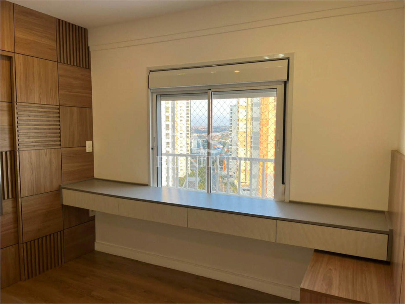 Apartamento à venda com 3 suítes em Parque Campolim, Sorocaba, SP