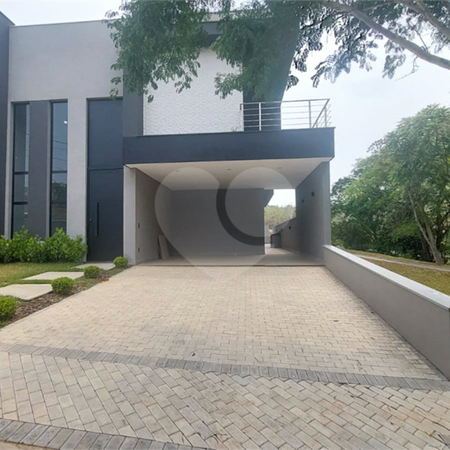 Casa à venda com 4 suítes no condomínio Residencial San Vitale, Bragança Paulista - SP
