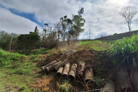 Área de Terra à venda com 1 suíte em Cocais, Itatiba, SP