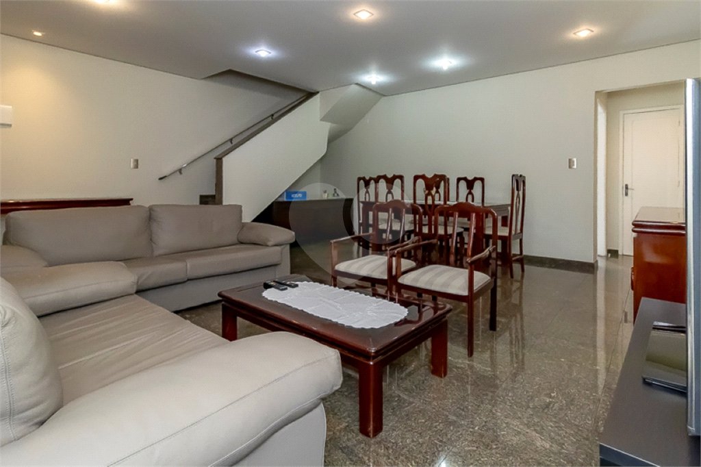Casa à venda com 3 quartos em Planalto Paulista, São Paulo, SP