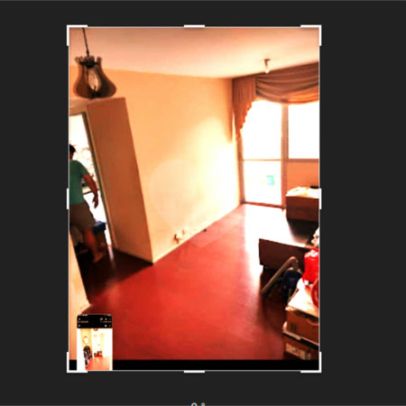 Apartamento à venda com 3 quartos em Parque São Jorge, São Paulo, SP