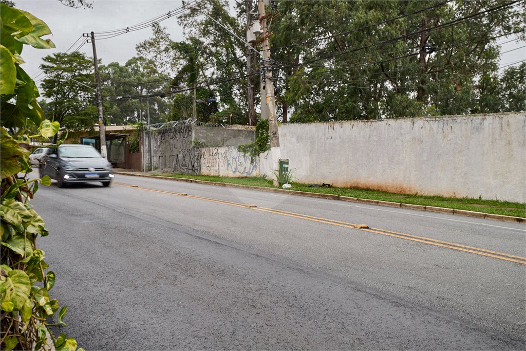 Terreno à venda em Morumbi, São Paulo, SP