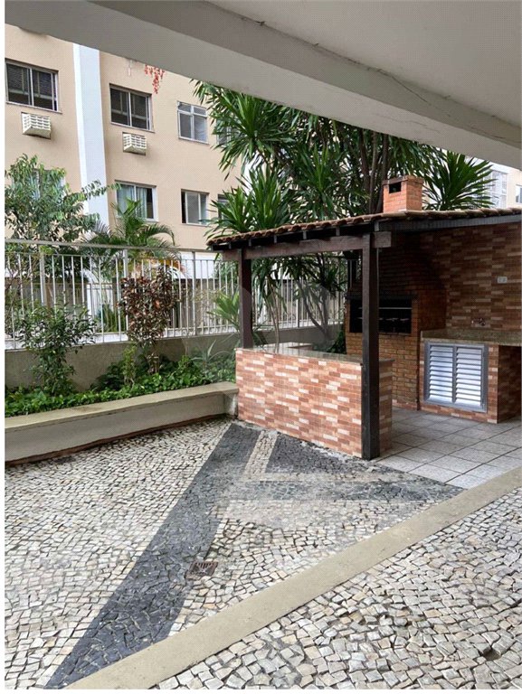 Cobertura à venda com 3 quartos, sendo 1 suíte, em Tijuca, Rio de Janeiro, RJ