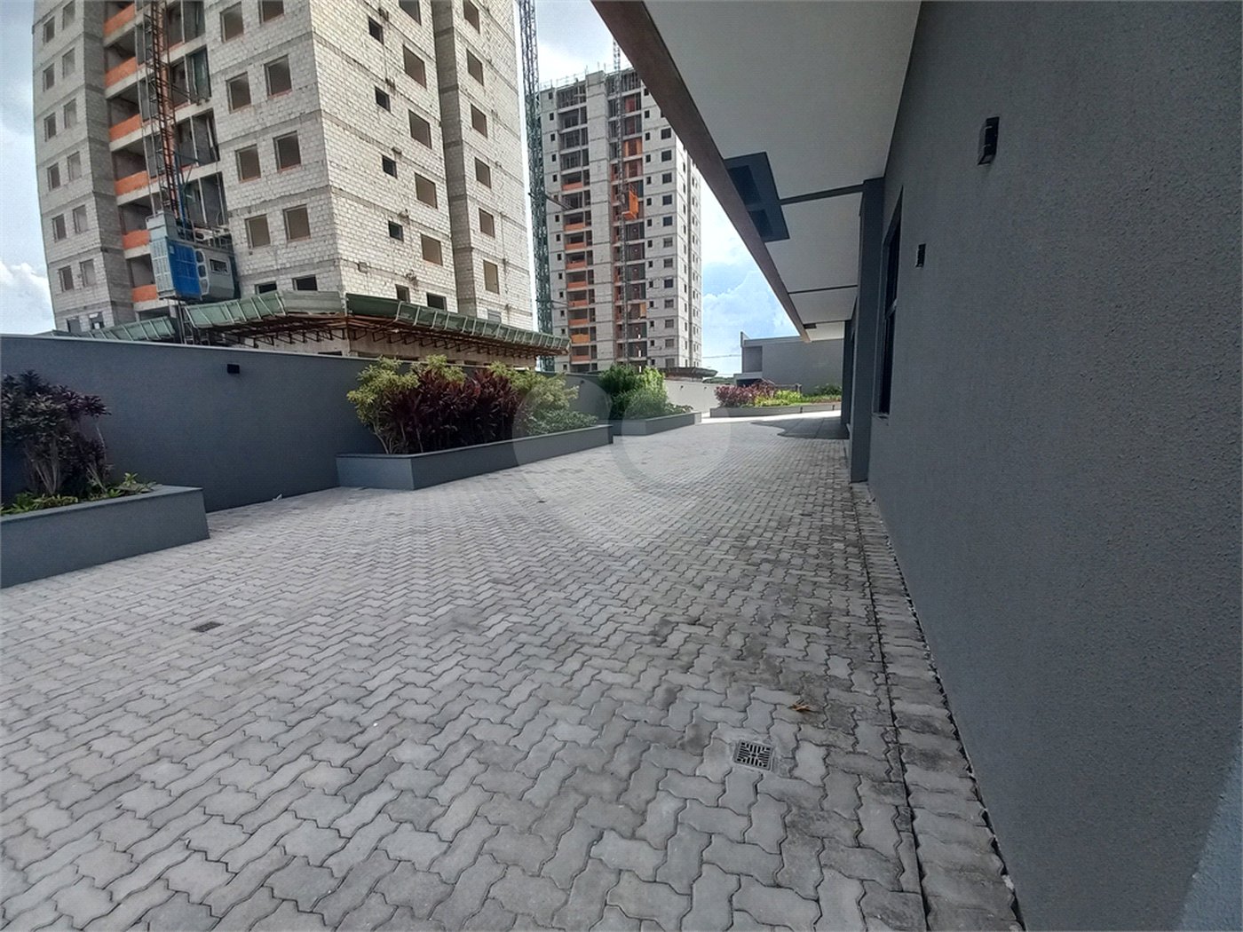 Apartamento à venda com 2 quartos, sendo 1 suíte,  em Além Ponte, Sorocaba, SP