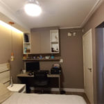 Apartamento à venda com 3 quartos, sendo 1 suíte,  em Jardim Luísa, São Paulo, SP