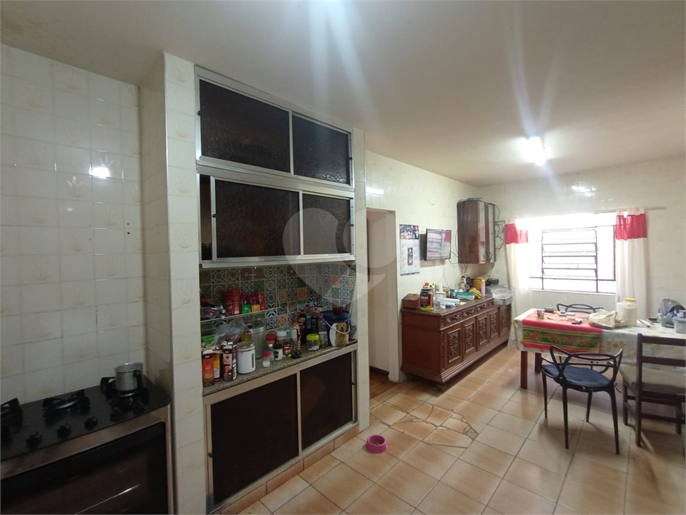 Casa à venda com 3 quartos em Vila Oliveira, Itapetininga, SP