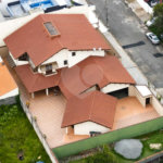 Casa à venda com 1 quarto, sendo 4 suítes, no condomínio Jardim Altos de Suzano, Suzano - SP