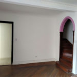 Casa Comercial para locação, Vila Belmiro, Santos - CA0399.