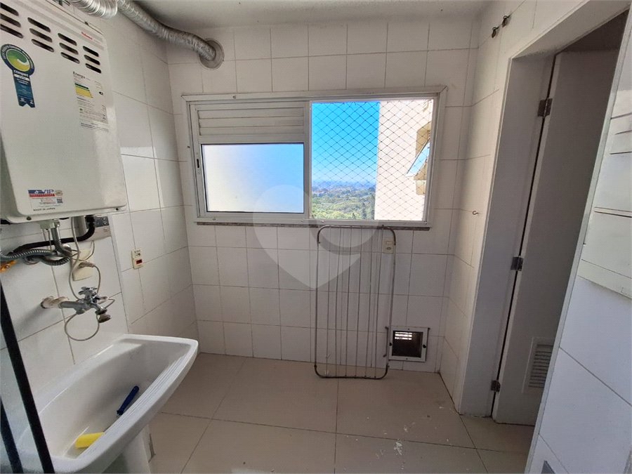 Apartamento para alugar com 3 suítes em Vila Suzana, São Paulo, SP