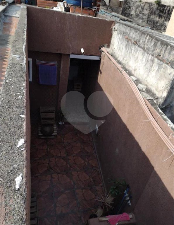 Casa à venda com 5 quartos em Casa Verde, São Paulo, SP