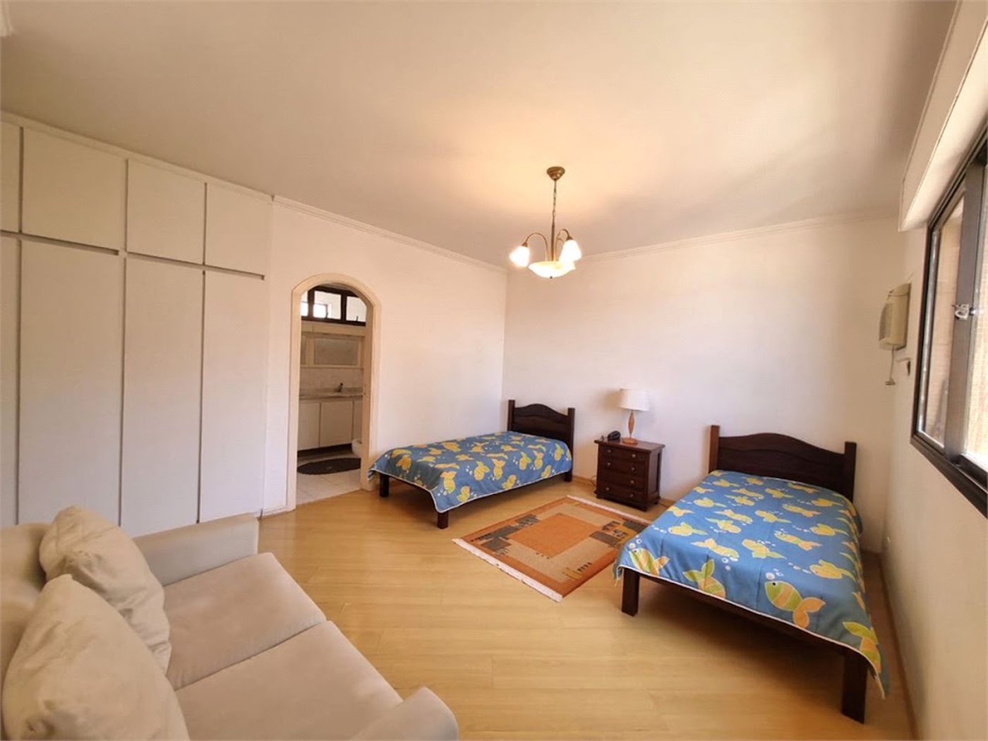 Apartamento à venda, 170 m² por R$ 1.800.000,00 - Pitangueiras - Guarujá/SP