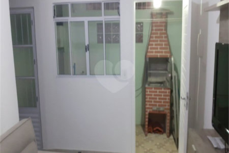 Casa à venda com 1 quarto em Vila Mazzei, São Paulo, SP