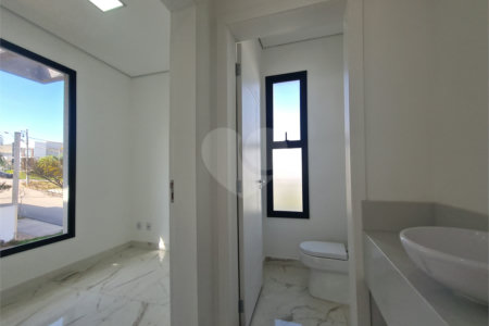 Casa à venda com 3 suítes no condomínio Parque Ibiti Reserva, Sorocaba - SP