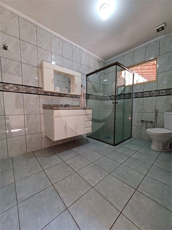 Sobrado à venda com 3 quartos em Vila Medeiros, São Paulo, SP