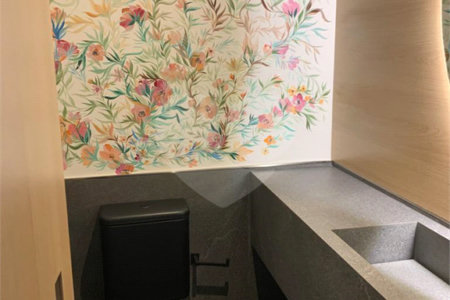 Apartamento à venda com 3 suítes em Indianópolis, São Paulo, SP