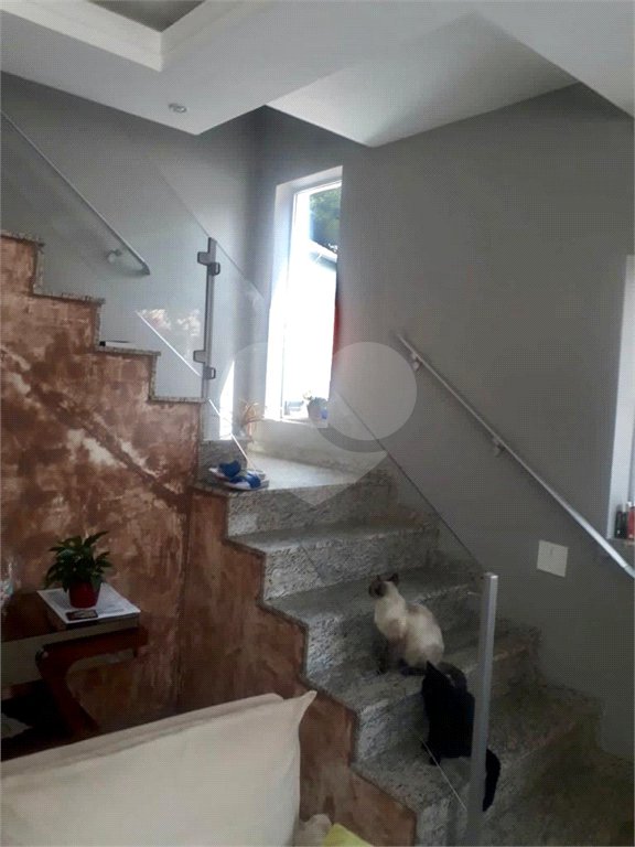 Sobrado à venda com 3 suítes em Tucuruvi, São Paulo, SP