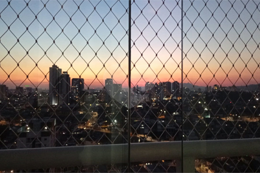 Apartamento à venda com 2 quartos em Limão, São Paulo, SP