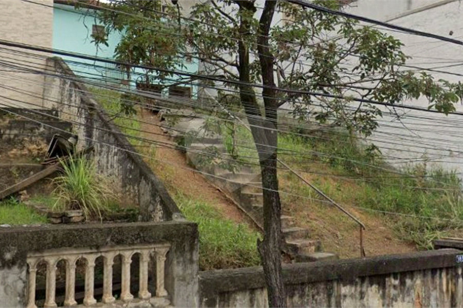 Terreno à venda em Santana, São Paulo, SP