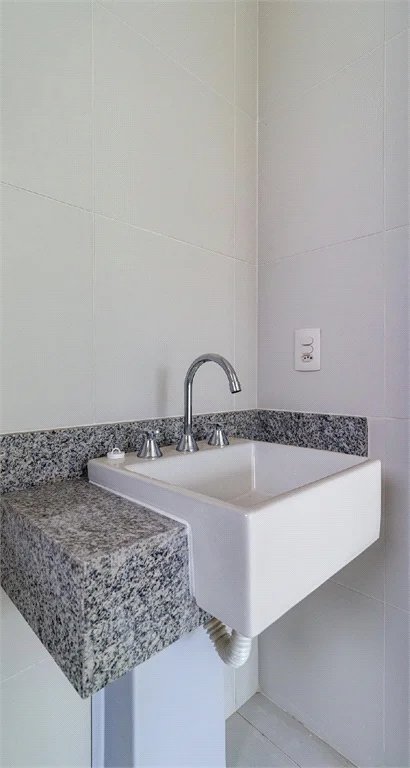 Apartamento à venda com 2 quartos, sendo 1 suíte,  em Vila Progredior, São Paulo, SP