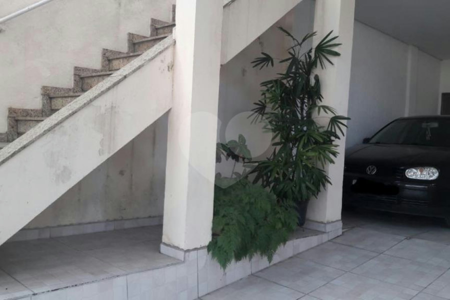 Sobrado à venda com 3 quartos, sendo 1 suíte, em Casa Verde, São Paulo, SP