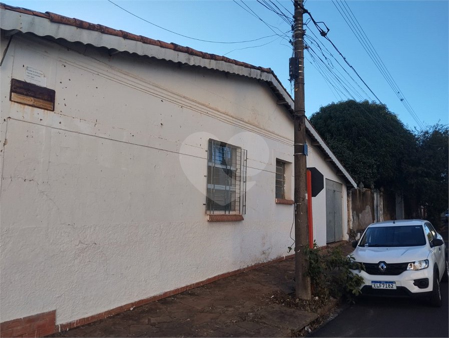 Sobrado à venda com 6 quartos em Vila Monteiro (gleba I), São Carlos, SP
