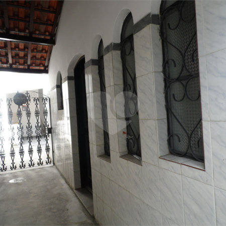 Casa à venda com 5 quartos, sendo 3 suítes, em Vila São Francisco, São Paulo, SP