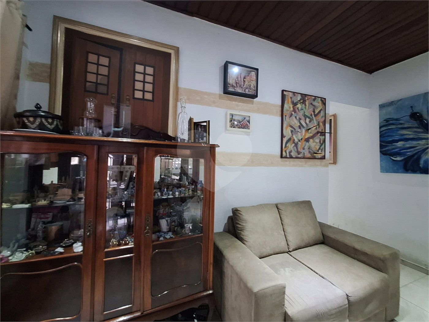 Casa à venda com 2 quartos em Limão, São Paulo, SP